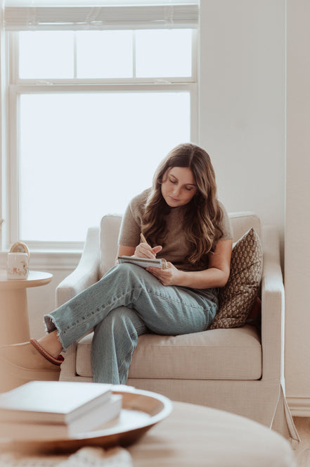 IVF Planner and Journal